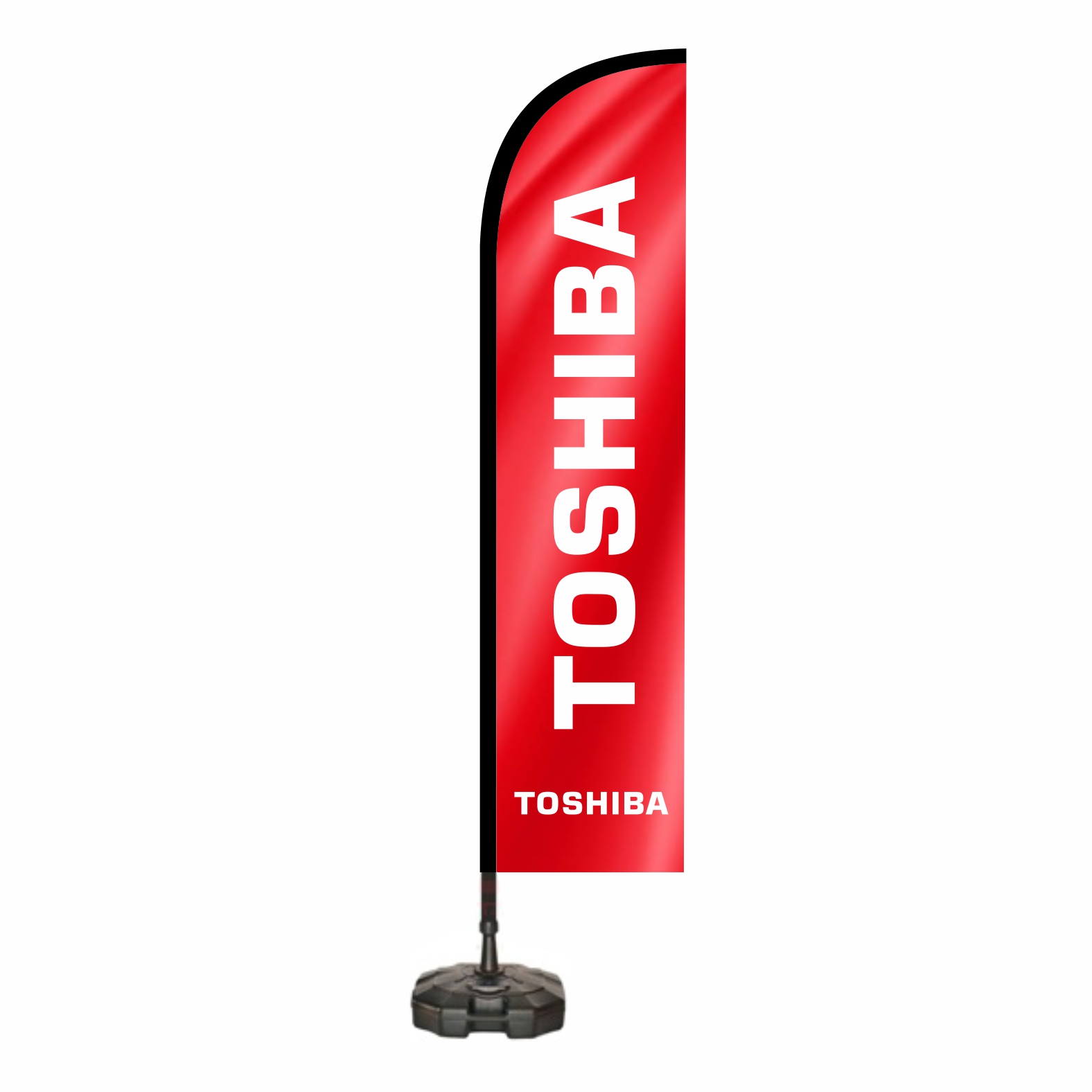 Toshiba Dkkan n Bayraklar