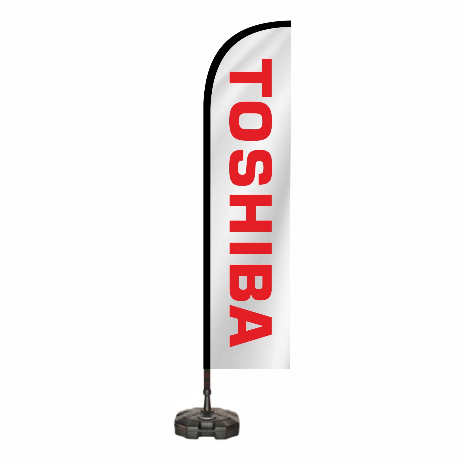 Toshiba Oltal Bayra lleri
