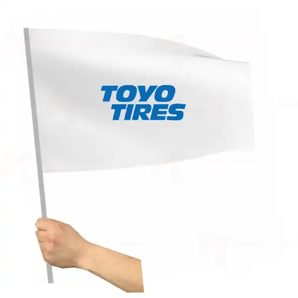 Toyo Tires Sopal Bayraklar