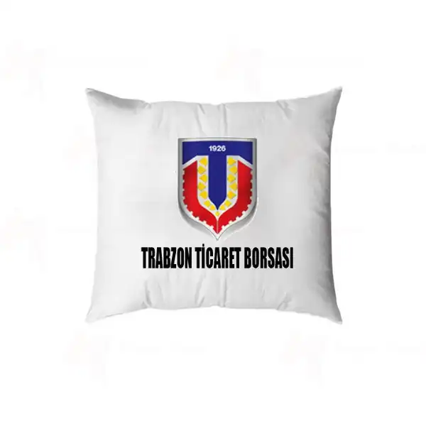 Trabzon Ticaret Borsas Baskl Yastk