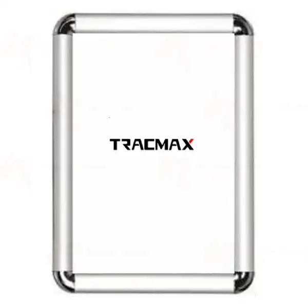 Tracmax ereveli Fotoraflar