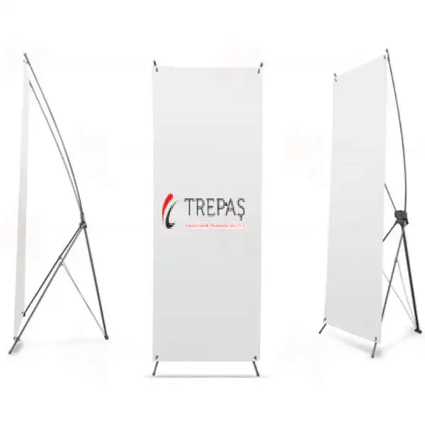 Trepa X Banner Bask Resmi