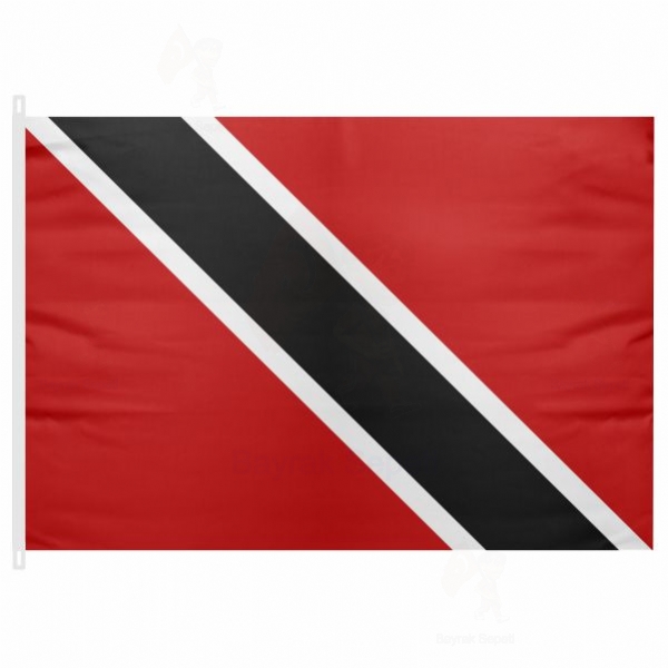 Trinidad ve Tobago Bayra