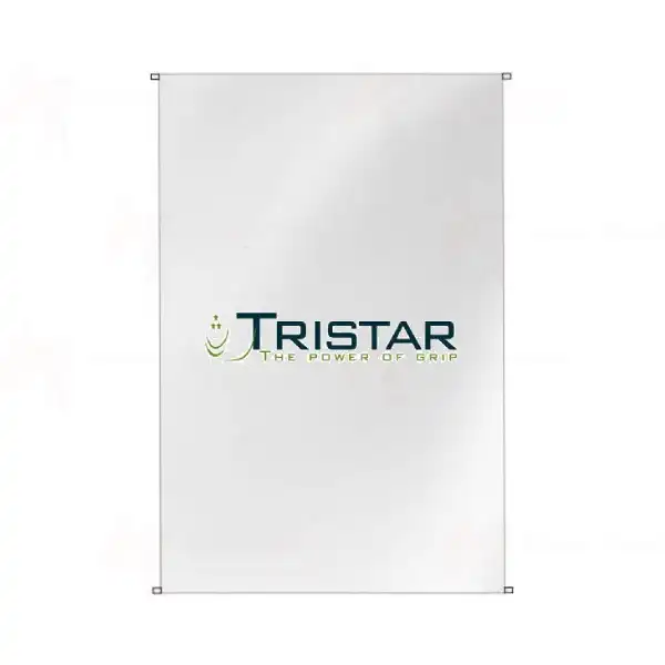 Tristar Bina Cephesi Bayraklar