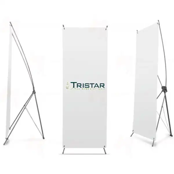 Tristar X Banner Bask