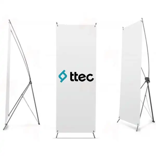 Ttec X Banner Bask