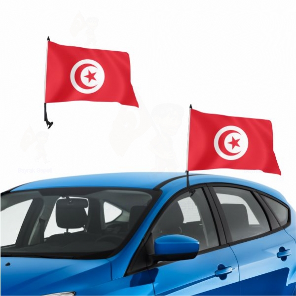Tunus Konvoy Bayra Sat Yerleri