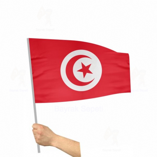 Tunus Sopal Bayraklar Resimleri