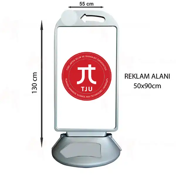 Trk Japon Bilim ve Teknoloji niversitesi