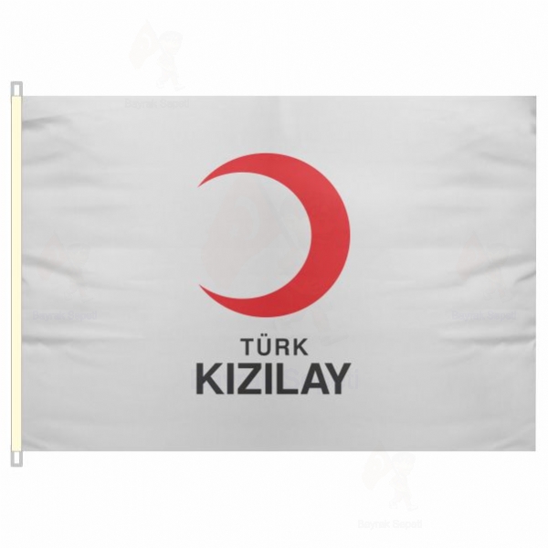 Trk Kzlay Bayra retimi