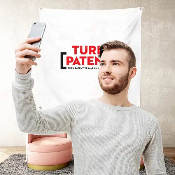 Trk Patent ve Marka Kurumu Arka Plan Duvar Manzara Resimleri Sat Yerleri