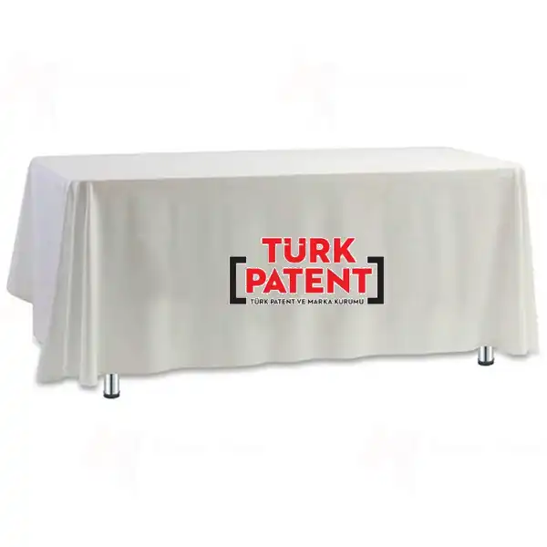 Trk Patent ve Marka Kurumu Baskl Masa rts imalat