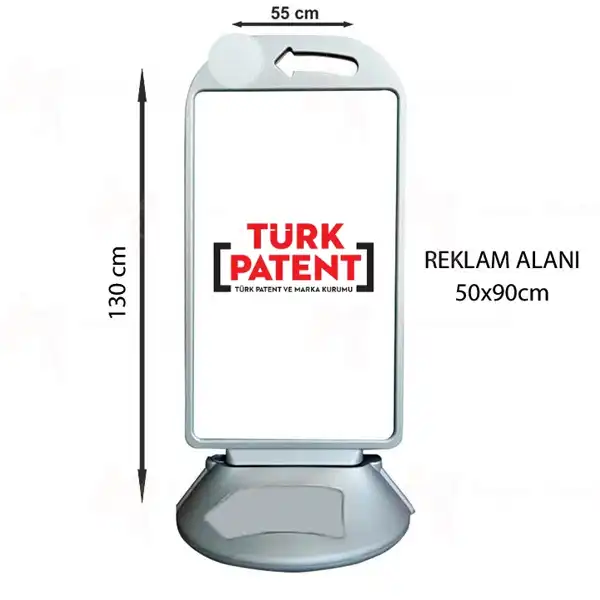 Trk Patent ve Marka Kurumu Byk Boy Park Dubas