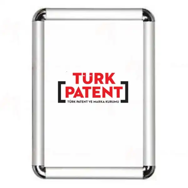 Trk Patent ve Marka Kurumu ereveli Fotoraflar