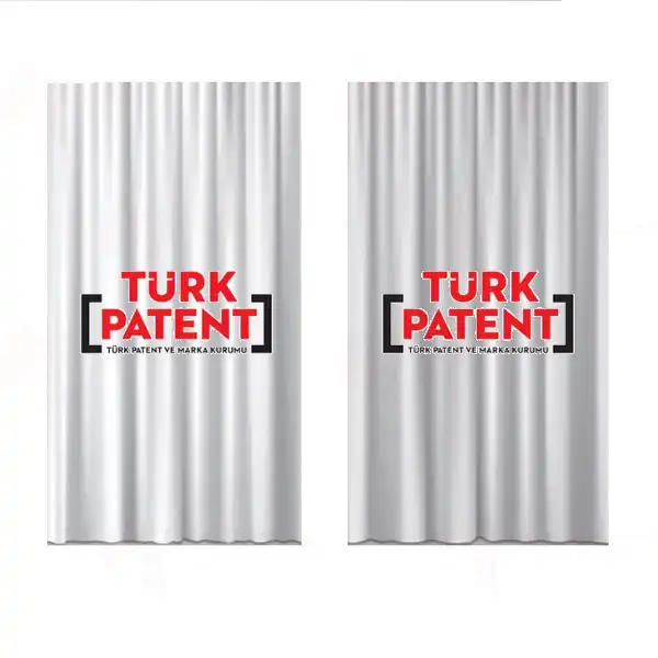 Trk Patent ve Marka Kurumu Gnelik Saten Perde
