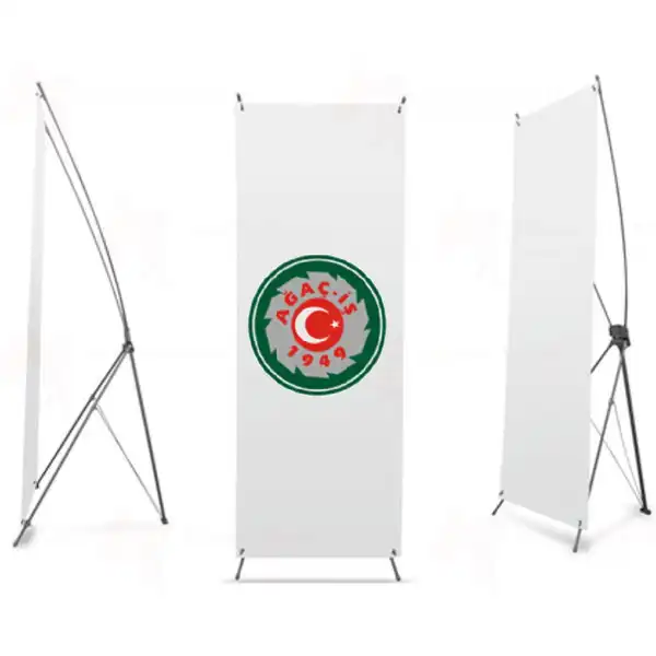 Trkiye Aa ve Kat Sanayii ileri Sendikas X Banner Bask