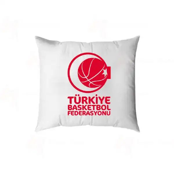 Trkiye Basketbol Federasyonu Baskl Yastk