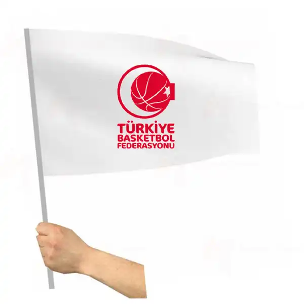 Trkiye Basketbol Federasyonu Sopal Bayraklar
