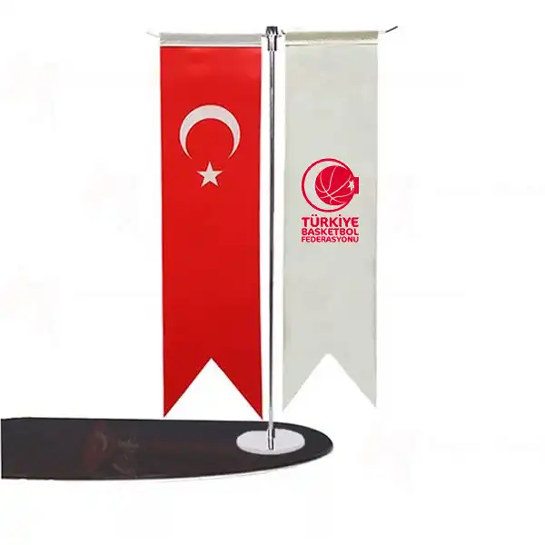 Trkiye Basketbol Federasyonu T Masa Bayraklar