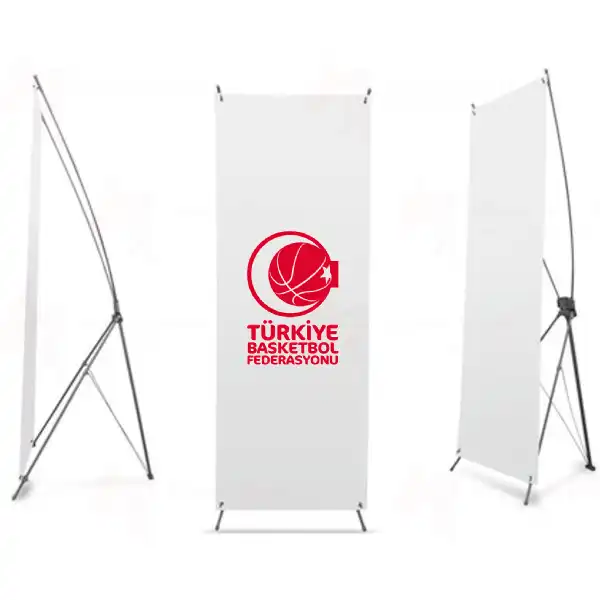 Trkiye Basketbol Federasyonu X Banner Bask