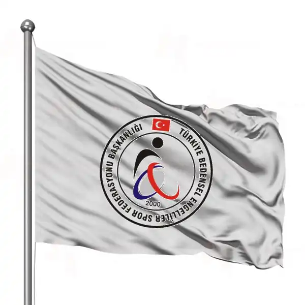 Trkiye Bedensel Engelliler Spor Federasyonu Gnder Bayra