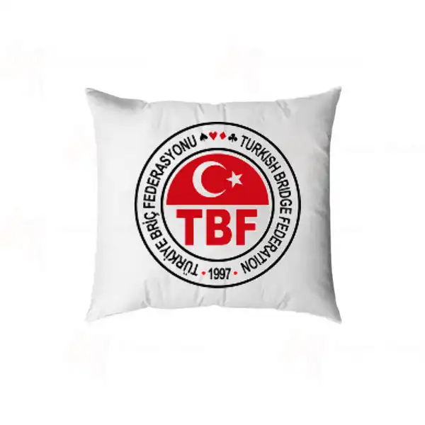Trkiye Bri Federasyonu Baskl Yastk