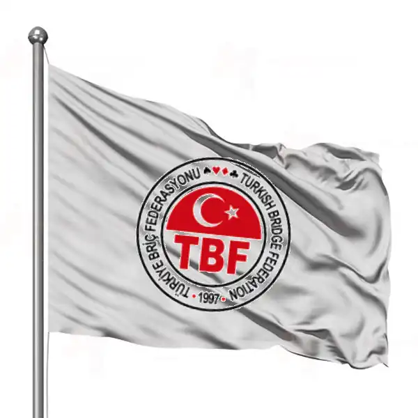 Trkiye Bri Federasyonu Gnder Bayra