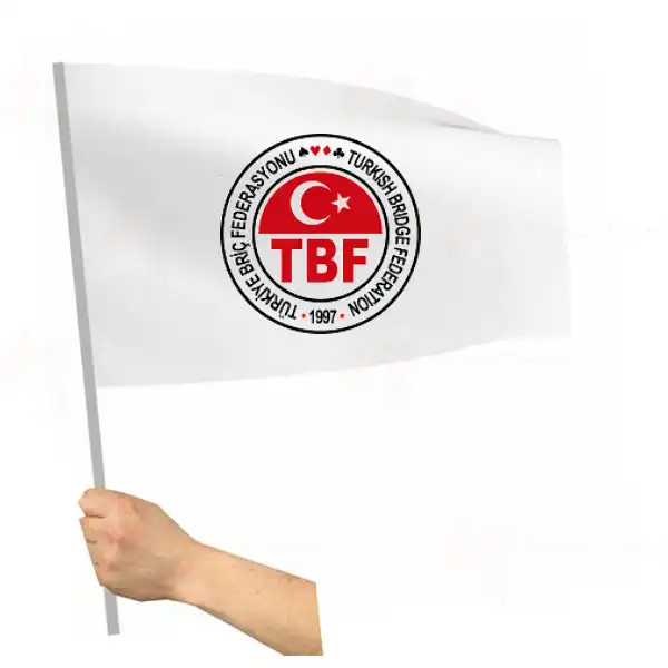 Trkiye Bri Federasyonu Sopal Bayraklar
