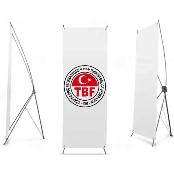 Trkiye Bri Federasyonu X Banner Bask