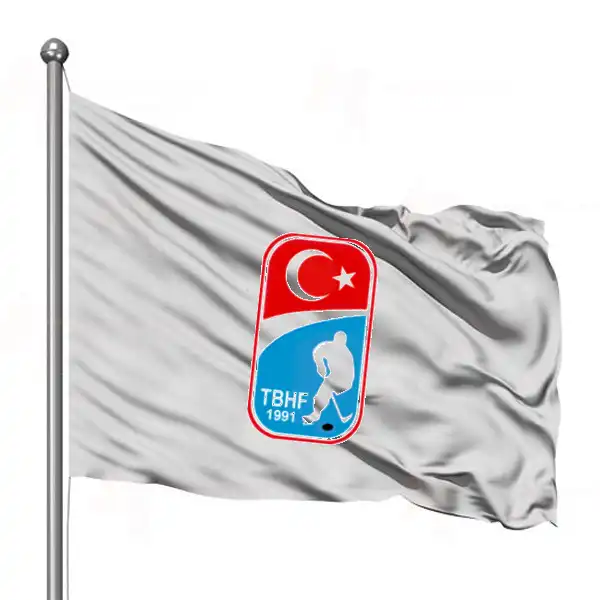 Trkiye Buz Hokeyi Federasyonu Gnder Bayra