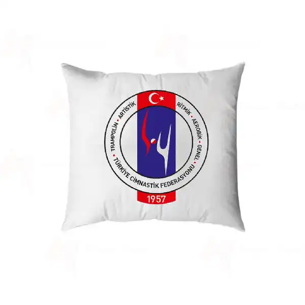 Trkiye Cimnastik Federasyonu Baskl Yastk retim