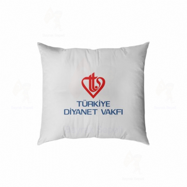 Diyanet Vakf Baskl Yastk ls