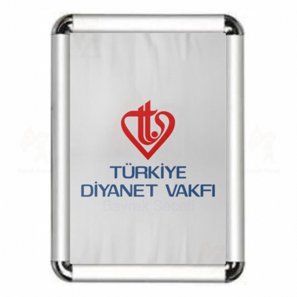 Trkiye Diyanet Vakf ereveli Fotoraflar