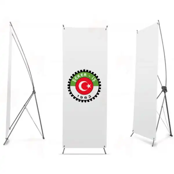 Trkiye Gda ve eker Sanayi ileri Sendikas X Banner Bask