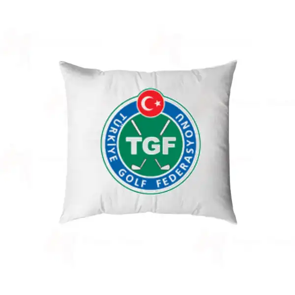 Trkiye Golf Federasyonu Baskl Yastk
