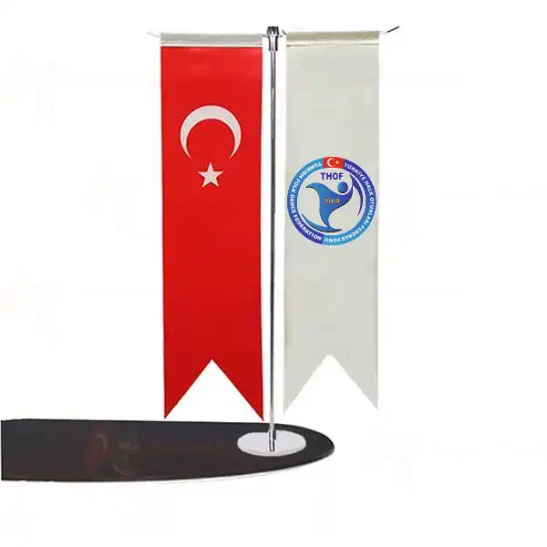 Trkiye Halk Oyunlar Federasyonu T Masa Bayraklar