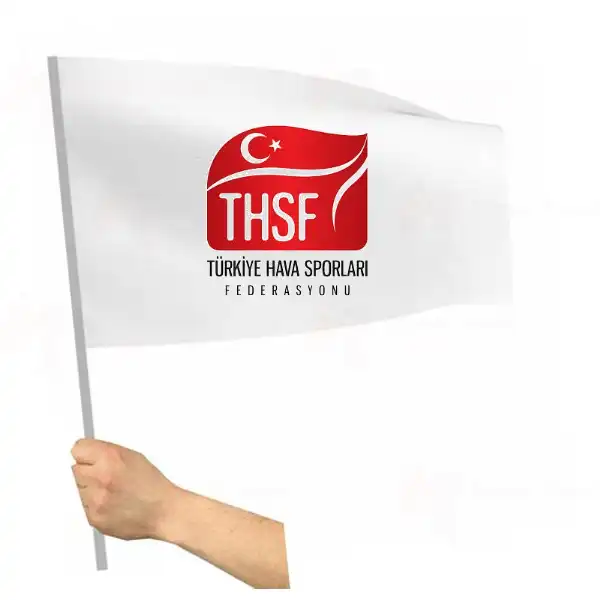 Trkiye Hava Sporlar Federasyonu Sopal Bayraklar