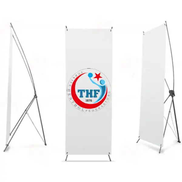 Trkiye Hentbol Federasyonu X Banner Bask eitleri