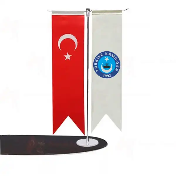 Trkiye Kamu Sen T Masa Bayraklar eitleri