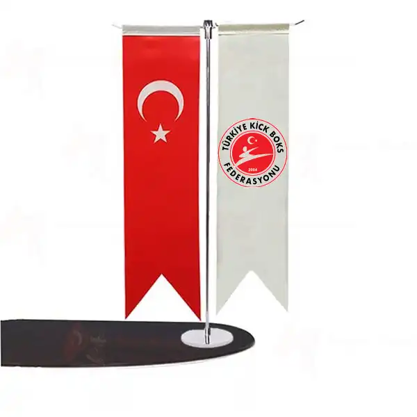 Trkiye Kick Boks Federasyonu T Masa Bayraklar