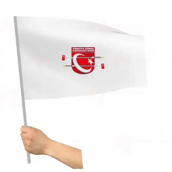Trkiye Krek Federasyonu Sopal Bayraklar Sat Yerleri