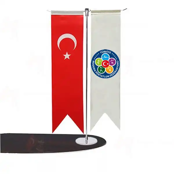 Trkiye Modern Pentatlon Federasyonu T Masa Bayraklar