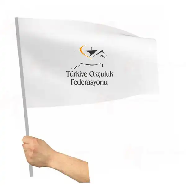 Trkiye Okuluk Federasyonu Sopal Bayraklar