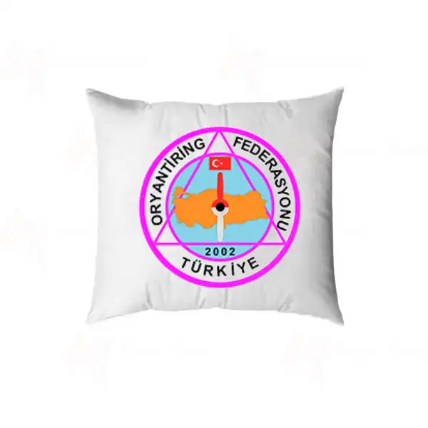 Trkiye Oryantiring Federasyonu Baskl Yastk