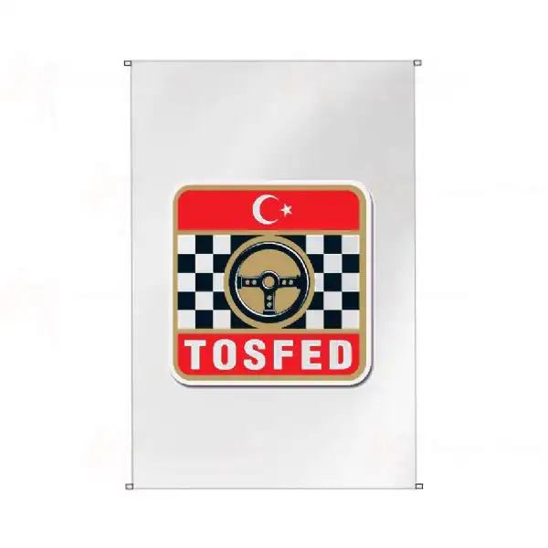 Trkiye Otomobil Sporlar Federasyonu Bina Cephesi Bayraklar