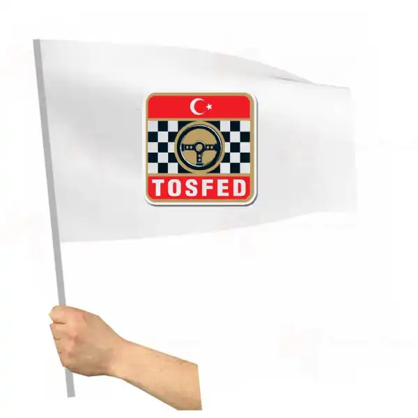 Trkiye Otomobil Sporlar Federasyonu Sopal Bayraklar ls
