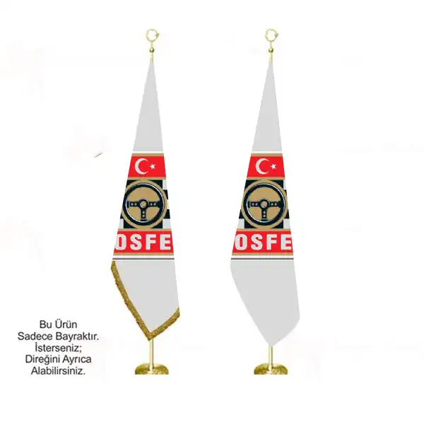 Trkiye Otomobil Sporlar Federasyonu Telal Makam Bayra eitleri