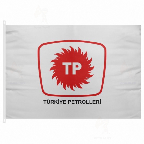 Trkiye Petrolleri Bayra