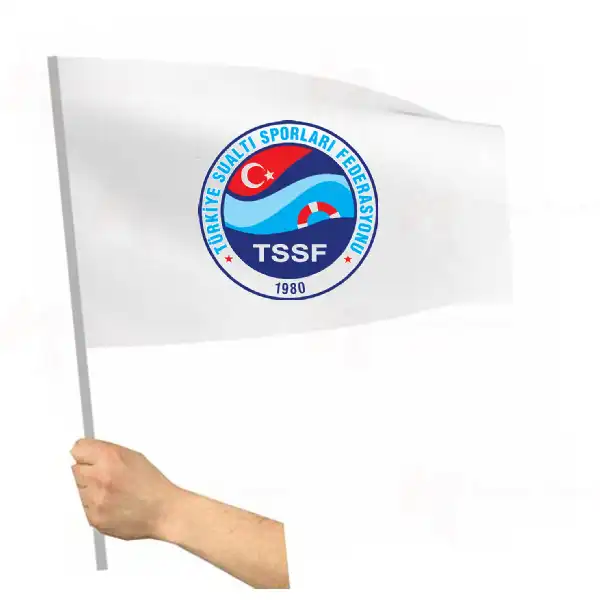 Trkiye Sualt Sporlar Federasyonu Sopal Bayraklar