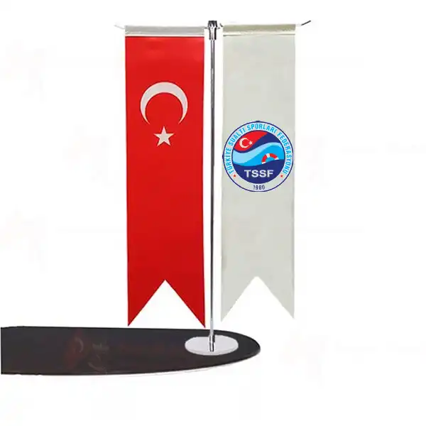 Trkiye Sualt Sporlar Federasyonu T Masa Bayraklar